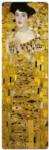 Fridolin Könyvjelző 5x16cm, Klimt: Adele - szep-otthon