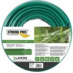 Strend Pro Furtun de gradina Strend Pro Economic 20m, 1", 3 straturi