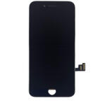 QD Incell Display iPhone 8 Plus cu Touchscreen si Rama Apple, Negru