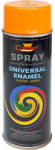 ManiaCars Spray vopsea Profesional CHAMPION RAL 1028 Galben 400ml ManiaCars (TCT-4876)