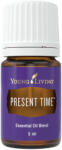 Young Living Ulei esential Present time 5 ml