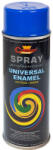 ManiaCars Spray vopsea Profesional CHAMPION RAL 5010 Albastru 400ml ManiaCars (TCT-4859)