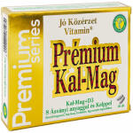 Jó Közérzet Prémium Kal-Mag+D3 kapszula 30 db