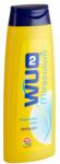 WU2 Korpásodás elleni sampon 250 ml