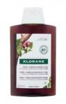 Klorane Quinine & Edelweiss Bio hajhullás elleni sampon 200 ml