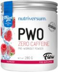 Nutriversum FLOW PWO Zero Caffeine 280 g