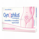 Protexin Gynophilus hüvelykapszula 14 db - kalmia