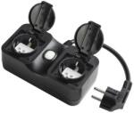 EDIMAX 2 Plug (SP-1122WTO)
