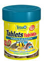 Tetra Tablets TabiMin 66ml 120db
