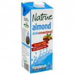 Adams Vision - Lapte vegetal din Migdale neindulcit 1l Natrue 1L - hiris