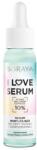 Soraya Ser hidratant pentru piele uscată și deshidratată - Soraya I Love Serum 30 ml