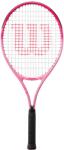 Wilson Racheta tenis wilson burn pink 25 RWR052610H (RWR052610H) Racheta tenis
