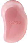 Tangle Teezer Hajkefe - Tangle Teezer The Original Detangling Hairbrush Salmon Smoothie Coral Lilac