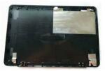  COV-000055 LCD kijelző hátlap fekete (COV-000055)