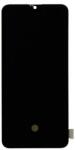  NBA001LCD10112043 OnePlus 6T fekete LCD kijelző érintővel (TFT verzió) (NBA001LCD10112043)