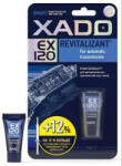 XADO EX120 revitalizáló gél automataváltóhoz tubus 9ml