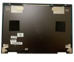  COV-000102 LCD kijelző hátlap barna (COV-000102)
