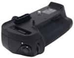 Mcoplus Grip Mcoplus MB-D12 pentru Nikon D800 D810 D800E
