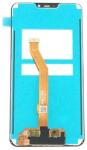  tel-szalk-19297175 Xiaomi Mi 11 Lite rózsaszín bekapcsoló gomb, ujjlenyomat olvasó szenzor flexibilis kábellel (tel-szalk-19297175)