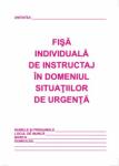 Dacline Fisa instruire individuala privind. sanatatea si securitatea in munca (DIB500FIIPSSMC)