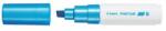Pilot Marker cu vopsea Pilot Pintor Metalic B culori metalizate 8 mm varf tesit albastru (PSW-PT-BML)