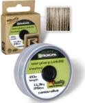 RADICAL ? 0, 65mm warycarp link coated 25 h: 20m 11, 3kg / 25lbs camou-olive (2675025) - sneci