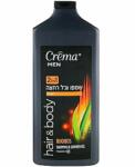 Sano Crema Men Rooibos 2в1 душ гел 700 мл