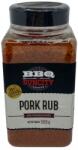 SunCity BBQ Pork rub, 580 g (SUNPR580)