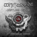  Whitesnake Restless Heart Deluxe ed. Remixremaster (2cd)