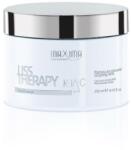  Maxima Liss Therapy Anti-frizz Disciplining keratinos hajmaszk egyenes hajra 250 ml