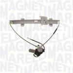 Magneti Marelli Mecanism actionare geam MAGNETI MARELLI 350103170139 (350103170139) - automobilus