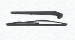 Magneti Marelli Set stergatoare, curatare parbriz MAGNETI MARELLI 000723180162 (000723180162) - automobilus