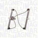 Magneti Marelli Mecanism actionare geam MAGNETI MARELLI 350103170087 (350103170087) - automobilus