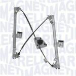 Magneti Marelli Mecanism actionare geam MAGNETI MARELLI 350103132900 (350103132900) - automobilus