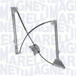 Magneti Marelli Mecanism actionare geam MAGNETI MARELLI 350103137600 (350103137600) - automobilus