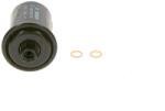 Bosch filtru combustibil BOSCH 0 986 450 103 (0 986 450 103)