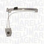 Magneti Marelli Mecanism actionare geam MAGNETI MARELLI 350103170232 (350103170232) - automobilus