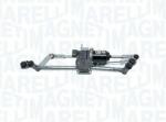 Magneti Marelli Sistem stergator parbriz MAGNETI MARELLI 064351134010 (064351134010) - automobilus