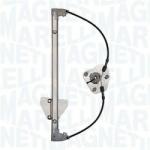 Magneti Marelli Mecanism actionare geam MAGNETI MARELLI 350103143300 (350103143300) - automobilus