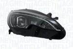 Magneti Marelli Far MAGNETI MARELLI 711451000005 (711451000005) - automobilus