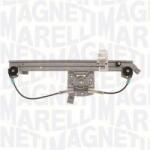 Magneti Marelli Mecanism actionare geam MAGNETI MARELLI 350103170097 (350103170097) - automobilus