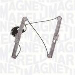 Magneti Marelli Mecanism actionare geam MAGNETI MARELLI 350103170159 (350103170159) - automobilus
