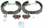 Bosch Set saboti frana BOSCH SETUL SUPERPRO 0 204 114 518 (0 204 114 518)