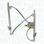 Magneti Marelli Mecanism actionare geam MAGNETI MARELLI 350103140800 (350103140800) - automobilus