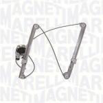 Magneti Marelli Mecanism actionare geam MAGNETI MARELLI 350103170163 (350103170163) - automobilus