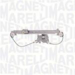 Magneti Marelli Mecanism actionare geam MAGNETI MARELLI 350103170049 (350103170049) - automobilus