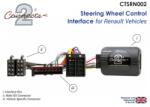 Connect2 Адаптер за дистанционно управление от волан за Renault CTSRN002 (ctsrn002)