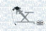 Magneti Marelli Mecanism actionare geam MAGNETI MARELLI 350103170440 (350103170440) - automobilus