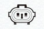Magneti Marelli Mecanism actionare geam MAGNETI MARELLI 350103170150 (350103170150)
