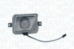 Magneti Marelli Proiector ceata MAGNETI MARELLI 710305120002 - automobilus